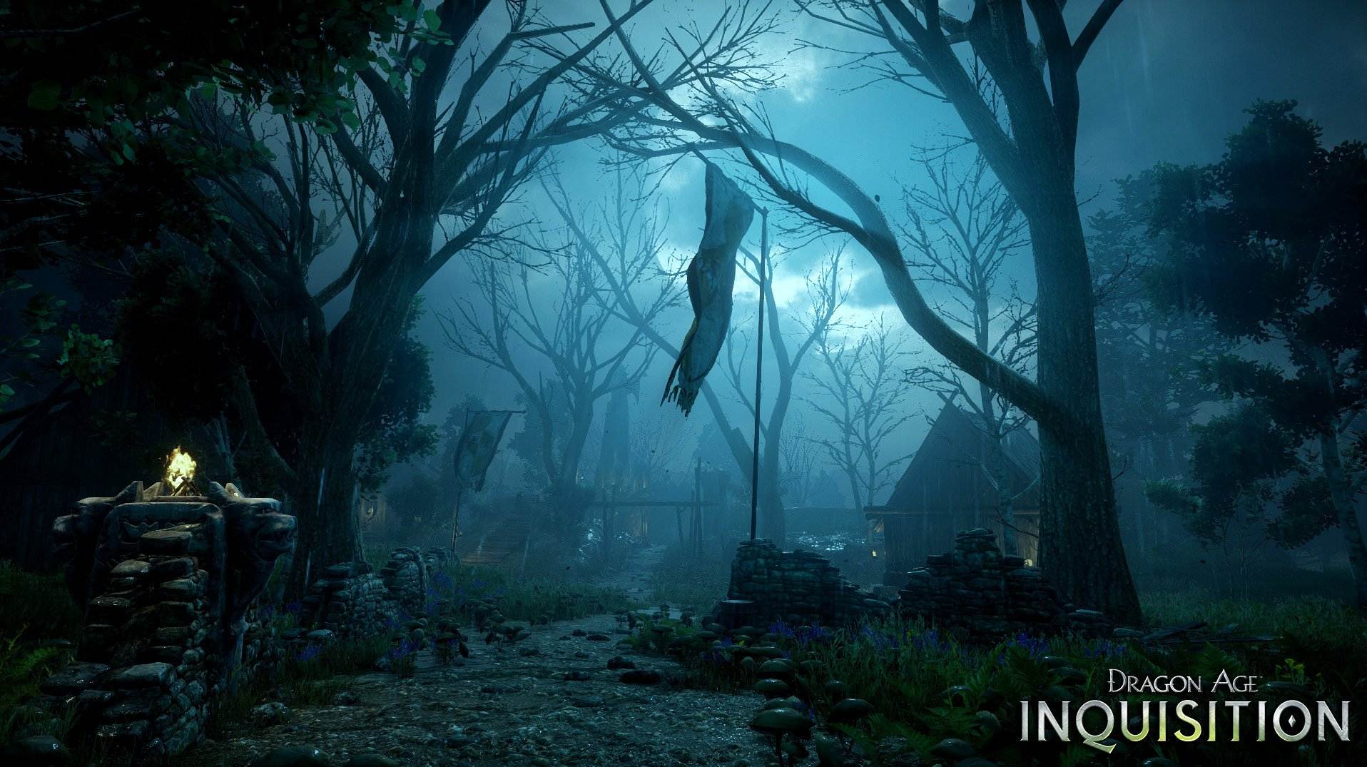 Dragon Age: Inquisition - Imagen 3